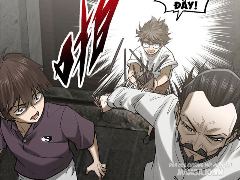 Ngô Mệnh Phụng Thiên Chapter 3 - Trang 2