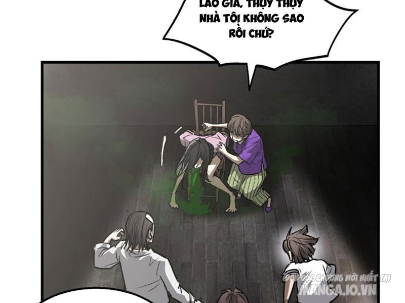 Ngô Mệnh Phụng Thiên Chapter 3 - Trang 2
