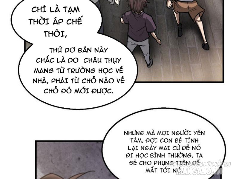 Ngô Mệnh Phụng Thiên Chapter 3 - Trang 2