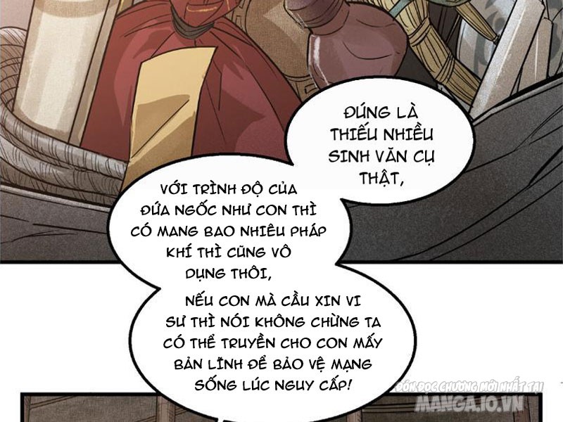 Ngô Mệnh Phụng Thiên Chapter 3 - Trang 2