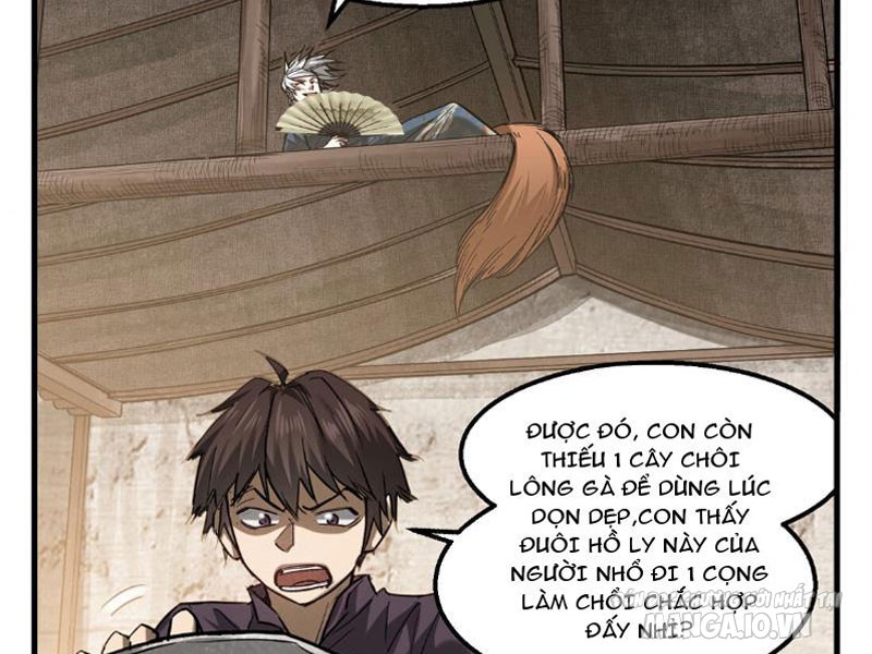 Ngô Mệnh Phụng Thiên Chapter 3 - Trang 2