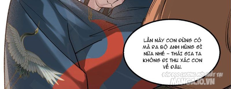 Ngô Mệnh Phụng Thiên Chapter 3 - Trang 2