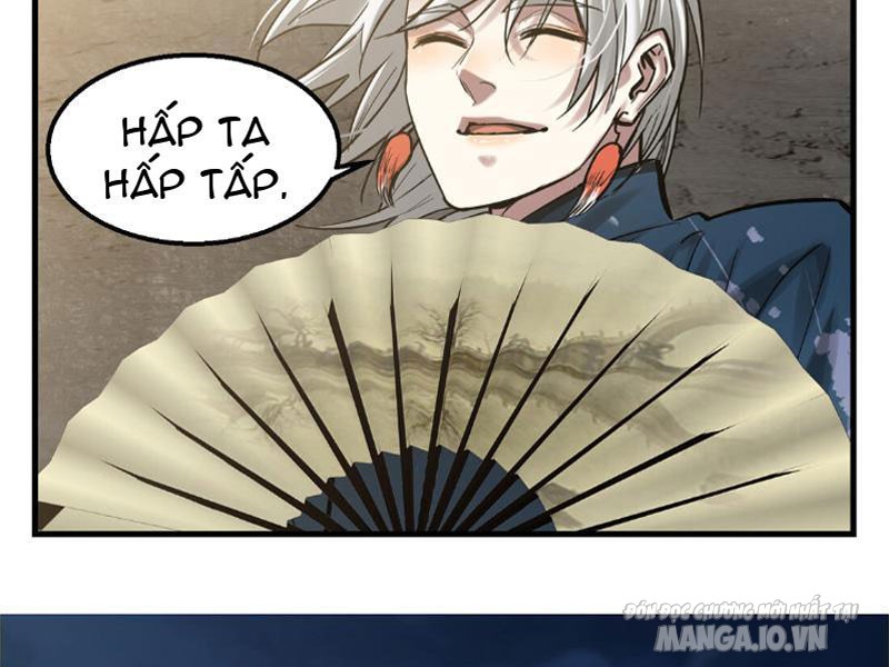 Ngô Mệnh Phụng Thiên Chapter 3 - Trang 2