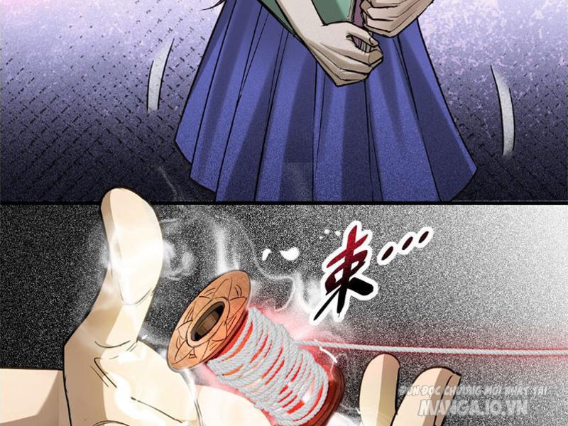 Ngô Mệnh Phụng Thiên Chapter 3 - Trang 2