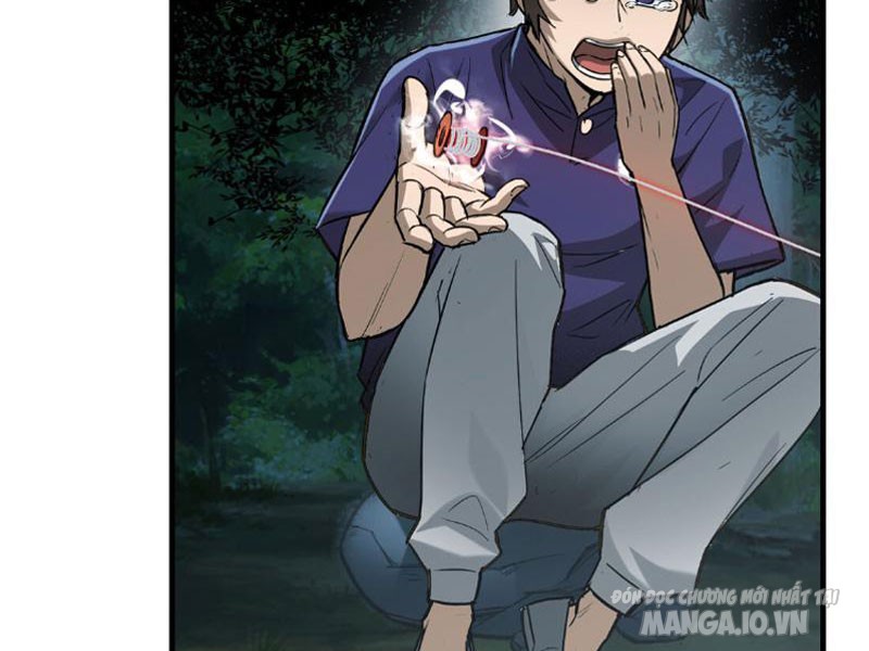 Ngô Mệnh Phụng Thiên Chapter 3 - Trang 2