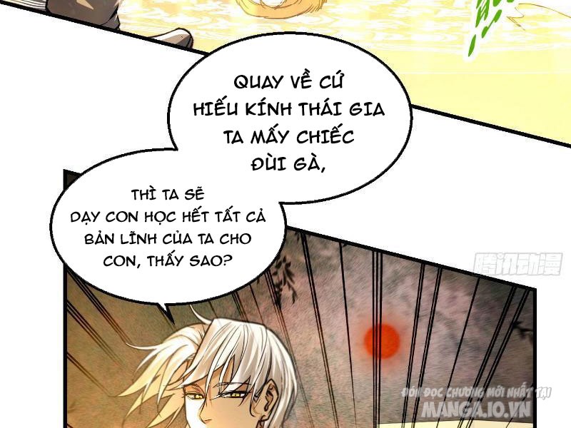 Ngô Mệnh Phụng Thiên Chapter 4 - Trang 2