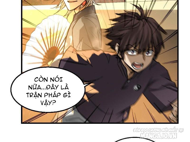 Ngô Mệnh Phụng Thiên Chapter 4 - Trang 2