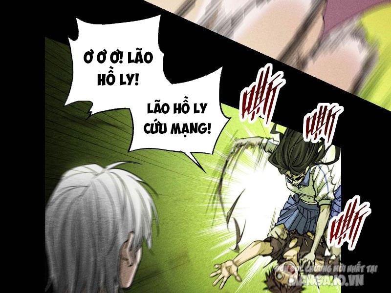 Ngô Mệnh Phụng Thiên Chapter 4 - Trang 2