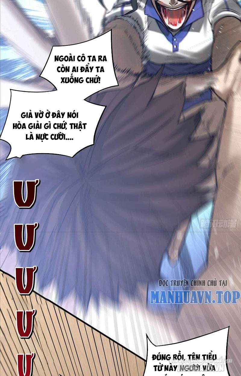 Ngô Mệnh Phụng Thiên Chapter 5 - Trang 2