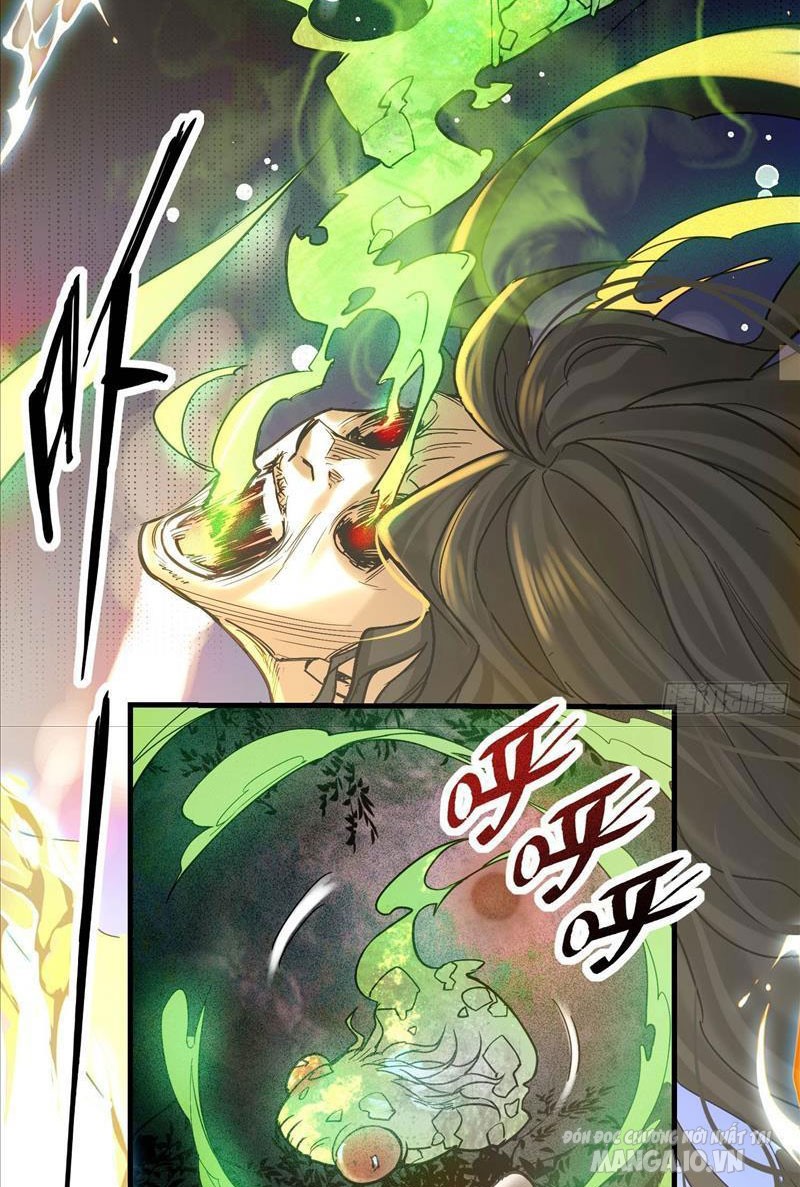 Ngô Mệnh Phụng Thiên Chapter 5 - Trang 2