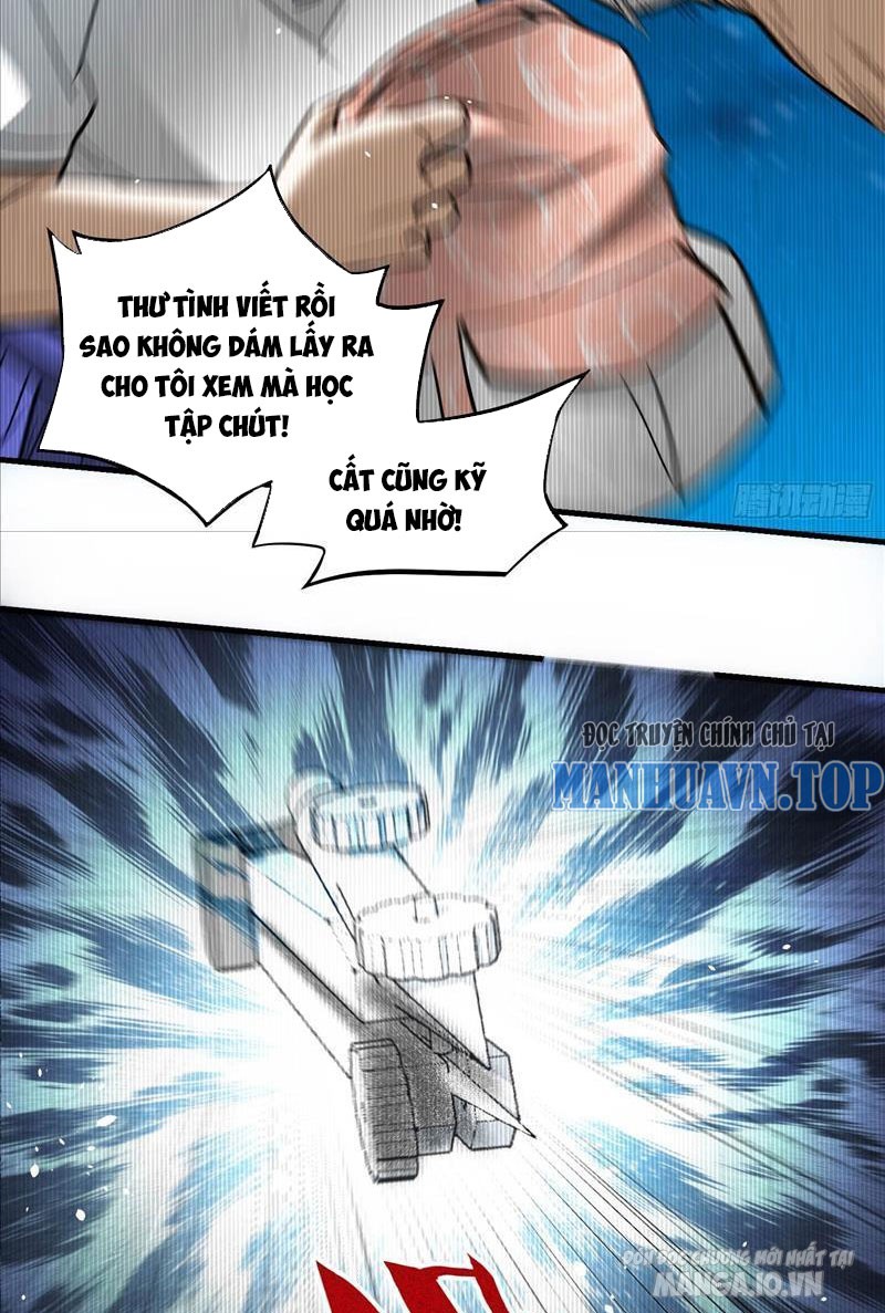 Ngô Mệnh Phụng Thiên Chapter 5 - Trang 2