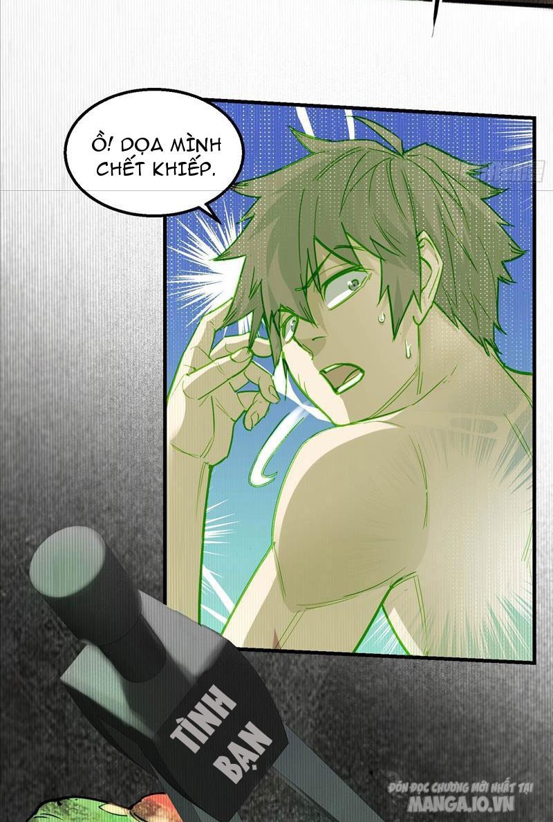 Ngô Mệnh Phụng Thiên Chapter 5 - Trang 2