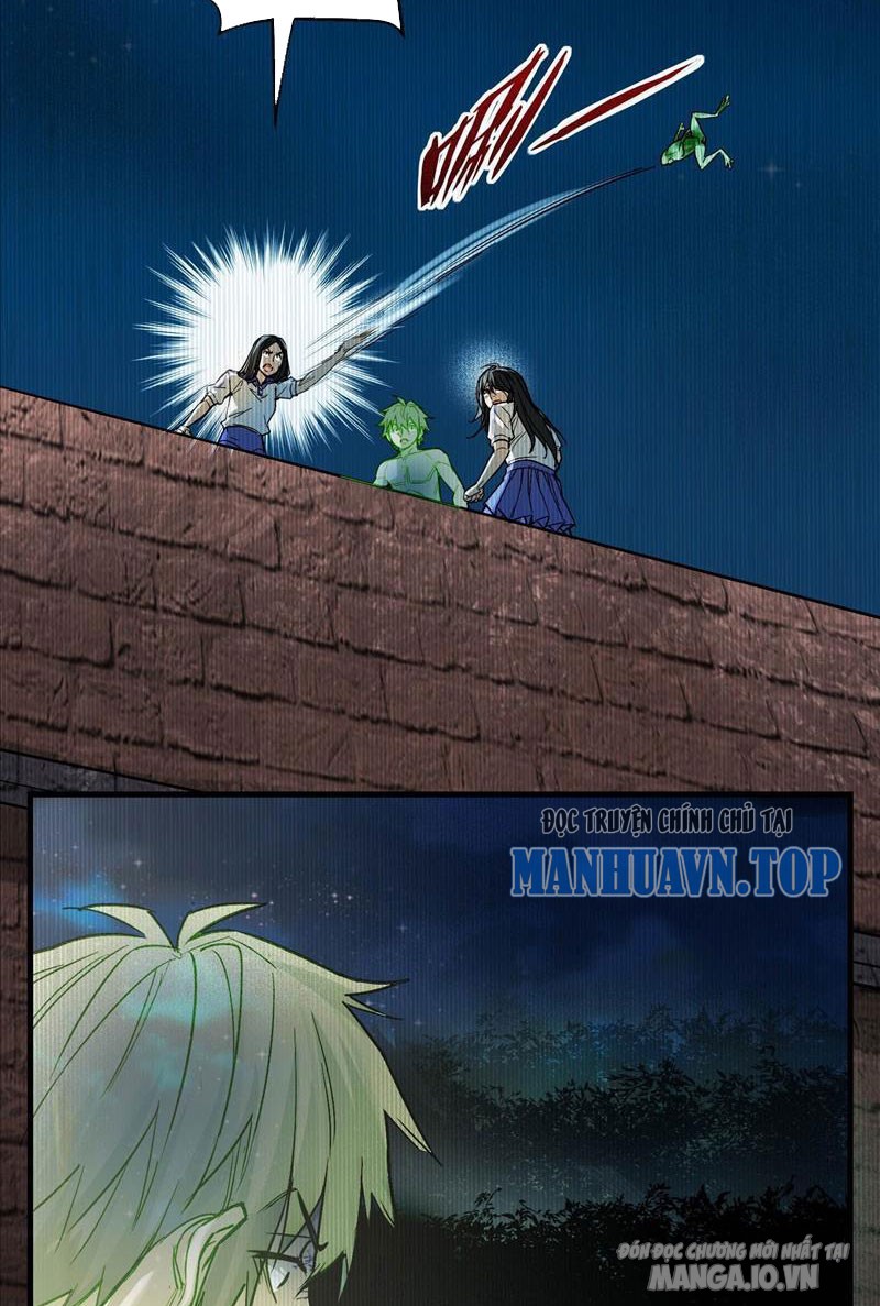 Ngô Mệnh Phụng Thiên Chapter 5 - Trang 2