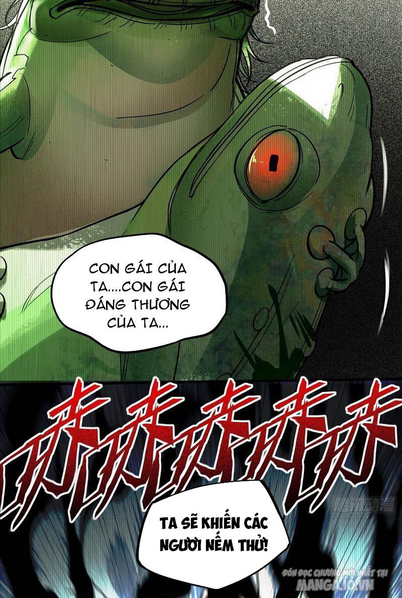 Ngô Mệnh Phụng Thiên Chapter 5 - Trang 2