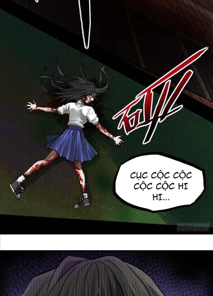 Ngô Mệnh Phụng Thiên Chapter 6 - Trang 2