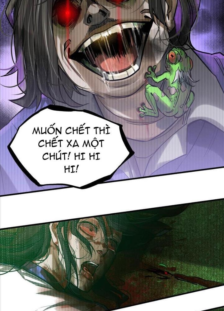 Ngô Mệnh Phụng Thiên Chapter 6 - Trang 2