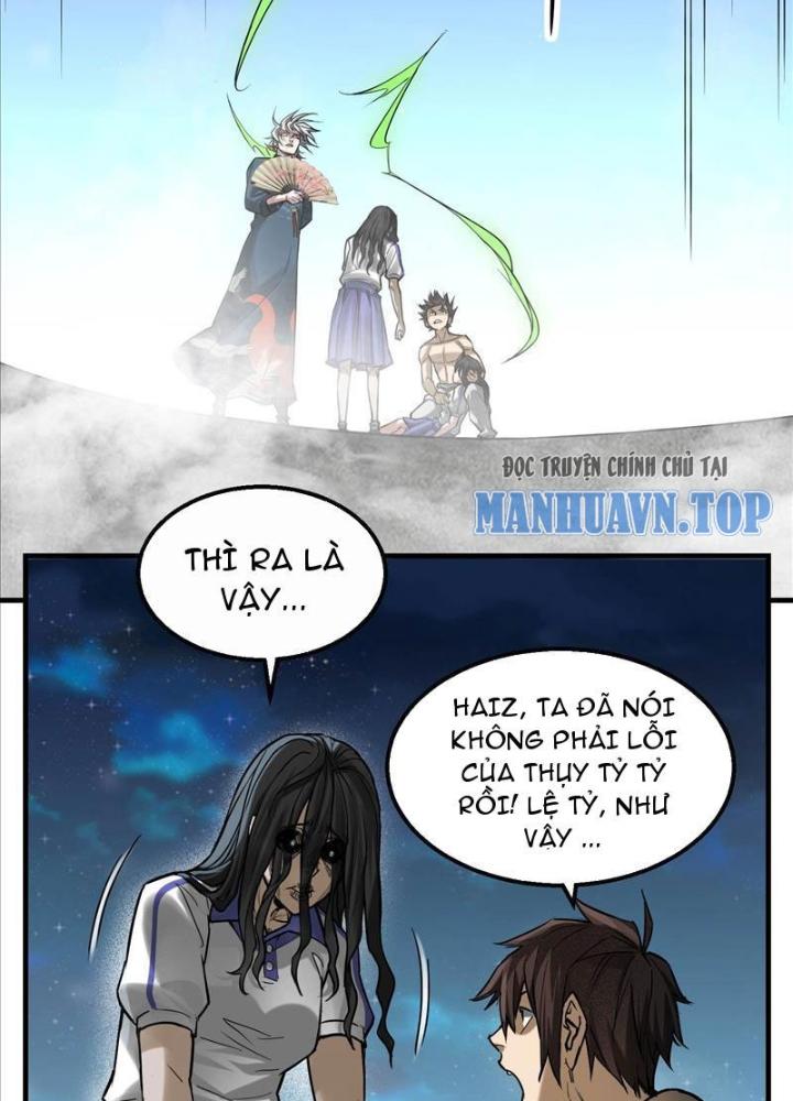 Ngô Mệnh Phụng Thiên Chapter 6 - Trang 2