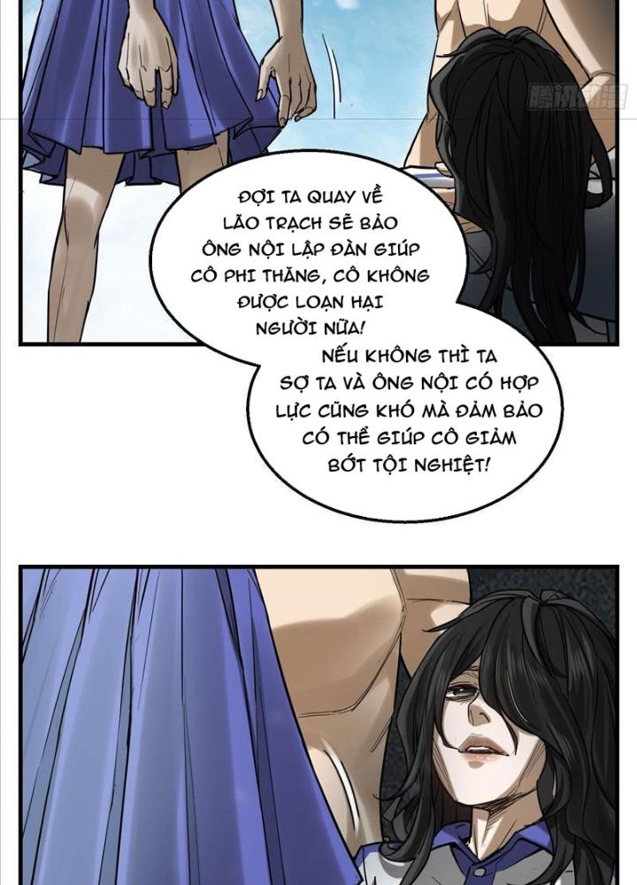 Ngô Mệnh Phụng Thiên Chapter 6 - Trang 2