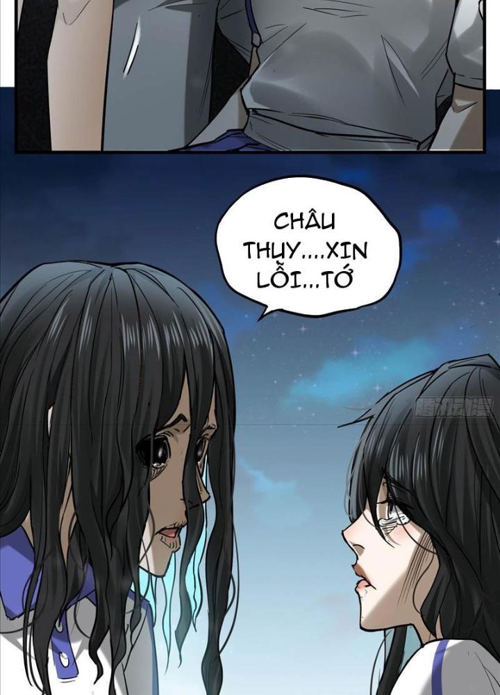 Ngô Mệnh Phụng Thiên Chapter 6 - Trang 2