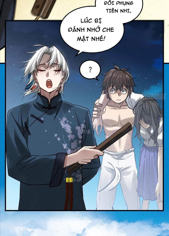 Ngô Mệnh Phụng Thiên Chapter 6 - Trang 2