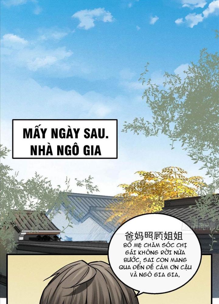 Ngô Mệnh Phụng Thiên Chapter 6 - Trang 2
