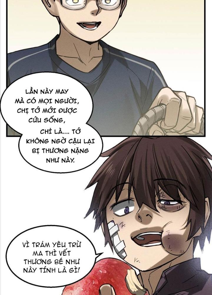 Ngô Mệnh Phụng Thiên Chapter 6 - Trang 2