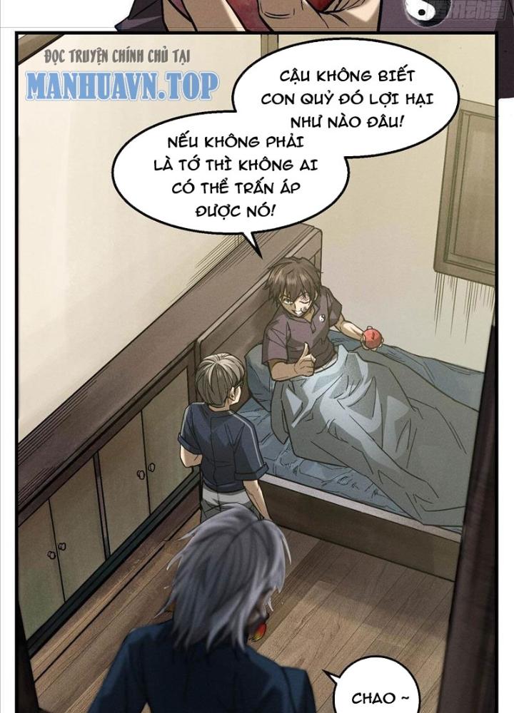 Ngô Mệnh Phụng Thiên Chapter 6 - Trang 2