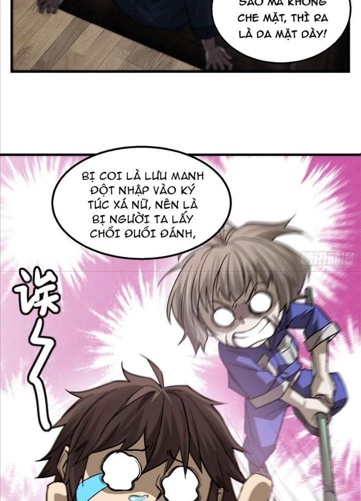 Ngô Mệnh Phụng Thiên Chapter 6 - Trang 2