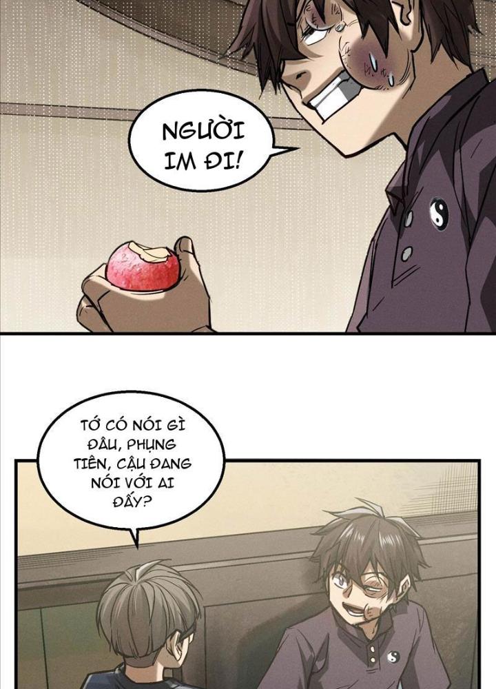 Ngô Mệnh Phụng Thiên Chapter 6 - Trang 2