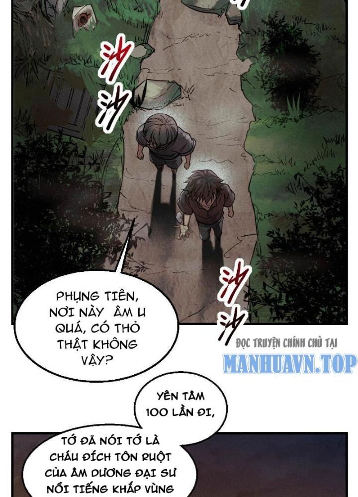 Ngô Mệnh Phụng Thiên Chapter 7 - Trang 2