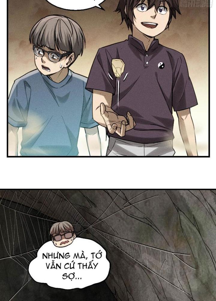 Ngô Mệnh Phụng Thiên Chapter 7 - Trang 2