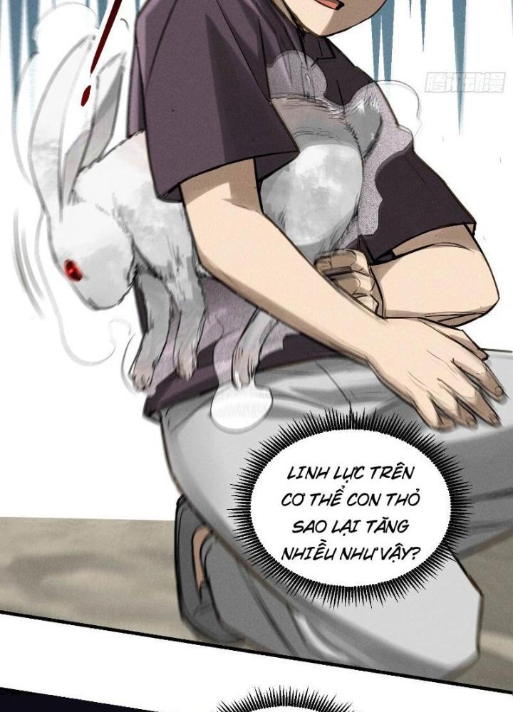 Ngô Mệnh Phụng Thiên Chapter 7 - Trang 2