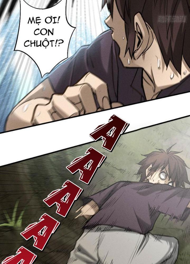 Ngô Mệnh Phụng Thiên Chapter 7 - Trang 2