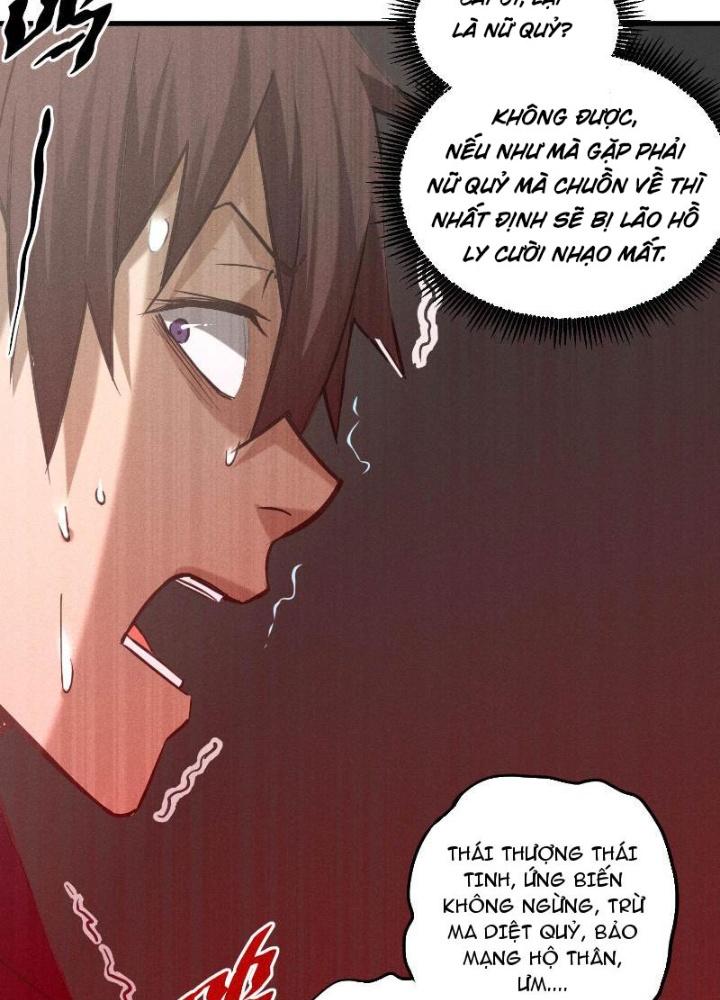 Ngô Mệnh Phụng Thiên Chapter 7 - Trang 2