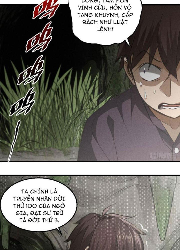 Ngô Mệnh Phụng Thiên Chapter 7 - Trang 2