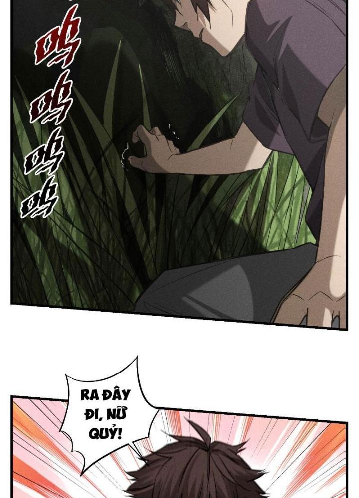 Ngô Mệnh Phụng Thiên Chapter 7 - Trang 2