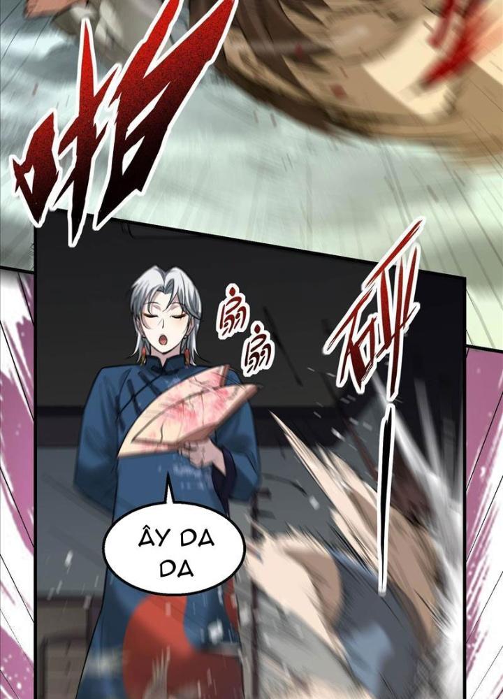 Ngô Mệnh Phụng Thiên Chapter 8 - Trang 2