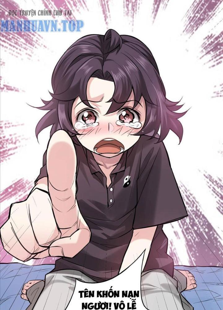 Ngô Mệnh Phụng Thiên Chapter 8 - Trang 2