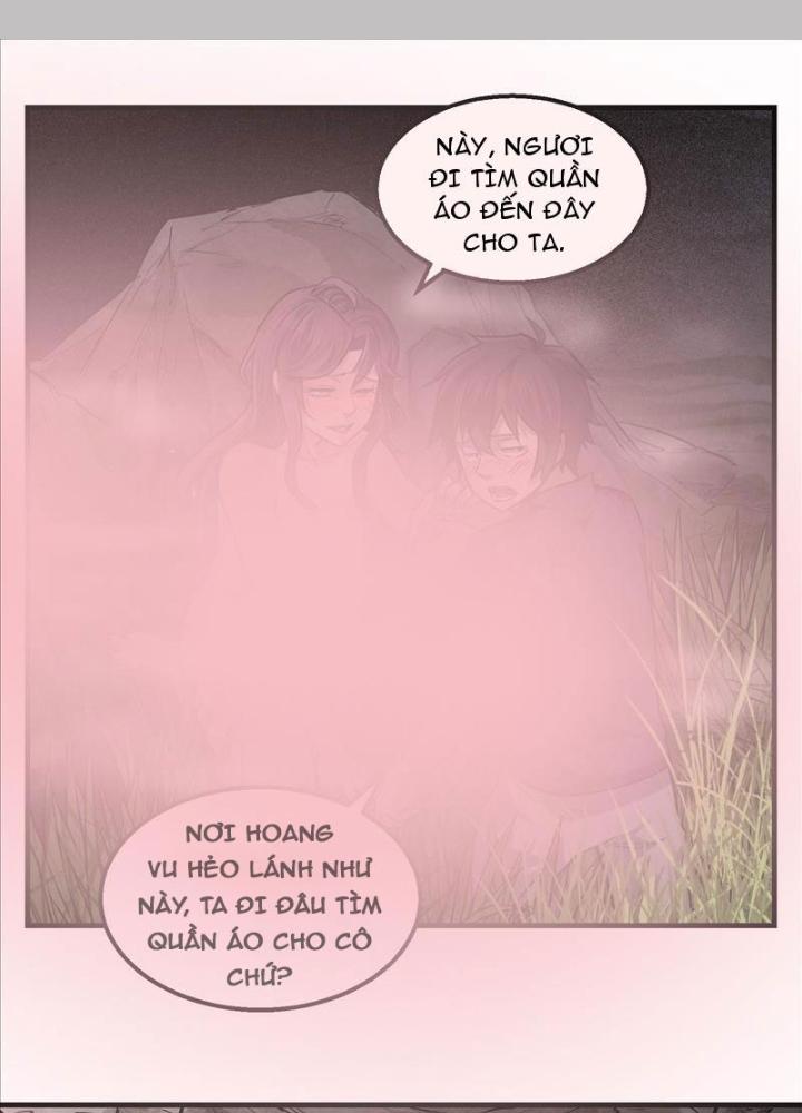 Ngô Mệnh Phụng Thiên Chapter 8 - Trang 2