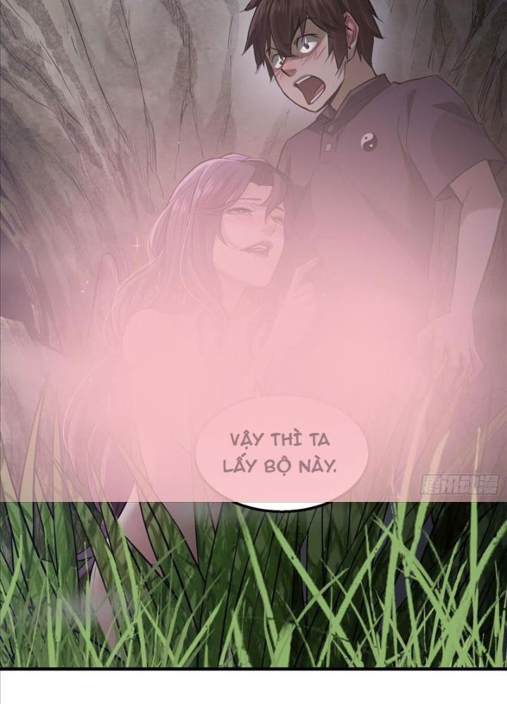 Ngô Mệnh Phụng Thiên Chapter 8 - Trang 2