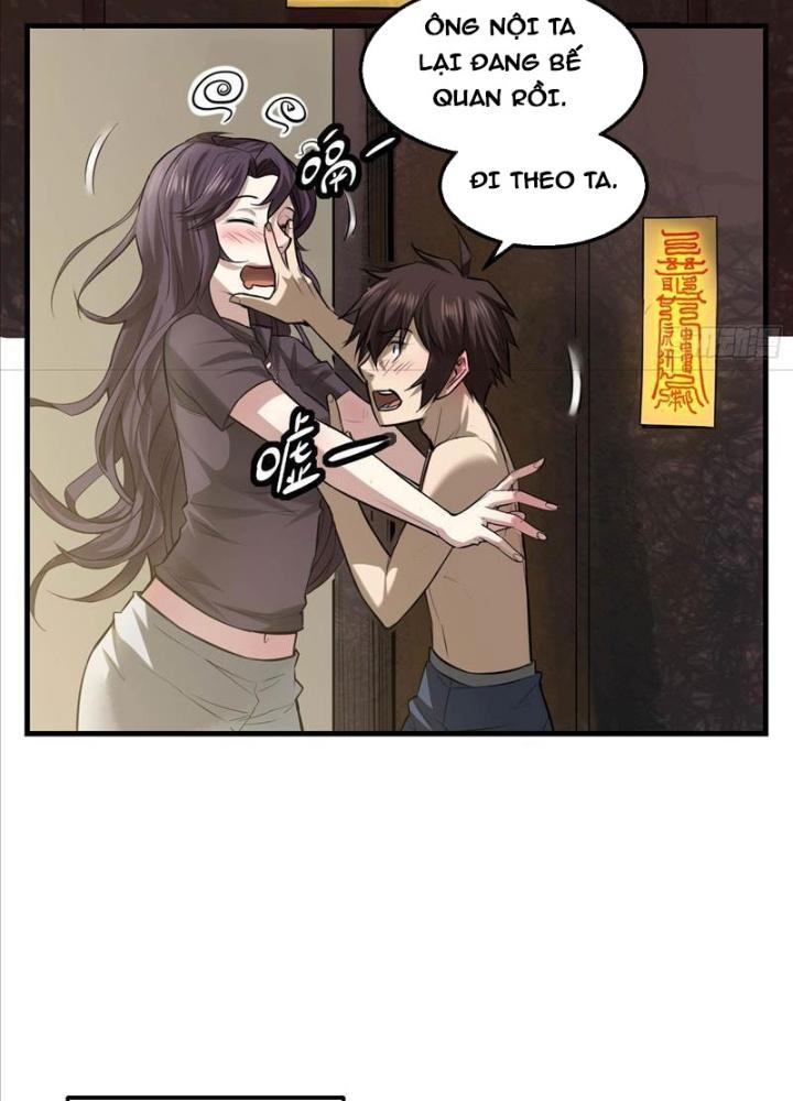 Ngô Mệnh Phụng Thiên Chapter 8 - Trang 2