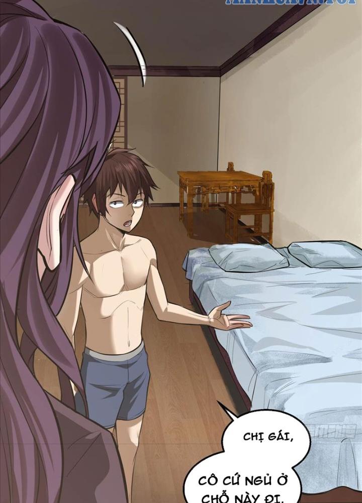 Ngô Mệnh Phụng Thiên Chapter 8 - Trang 2