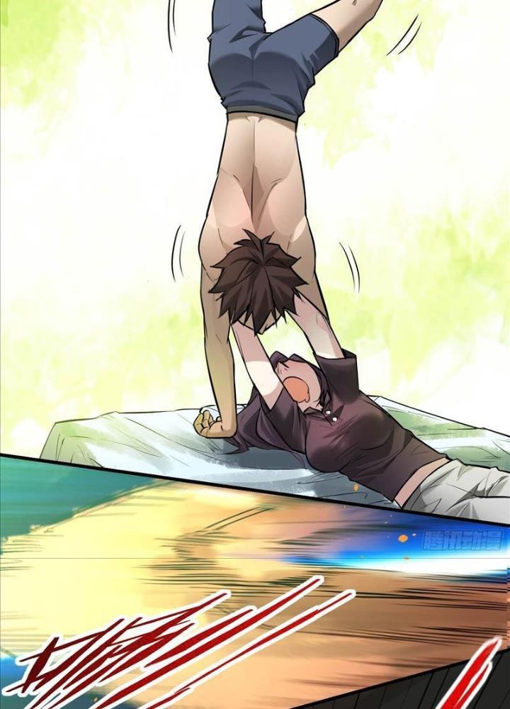 Ngô Mệnh Phụng Thiên Chapter 8 - Trang 2