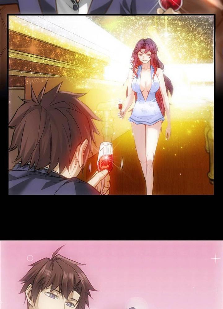 Ngô Mệnh Phụng Thiên Chapter 8 - Trang 2