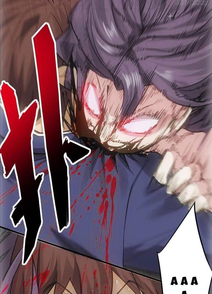 Ngô Mệnh Phụng Thiên Chapter 8 - Trang 2