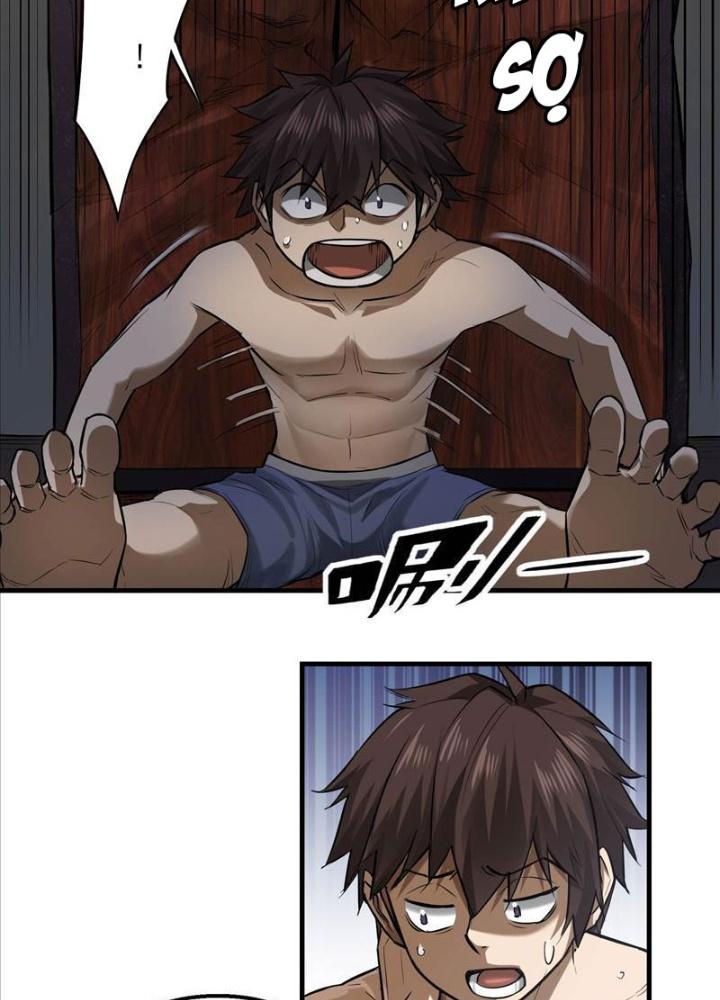 Ngô Mệnh Phụng Thiên Chapter 8 - Trang 2