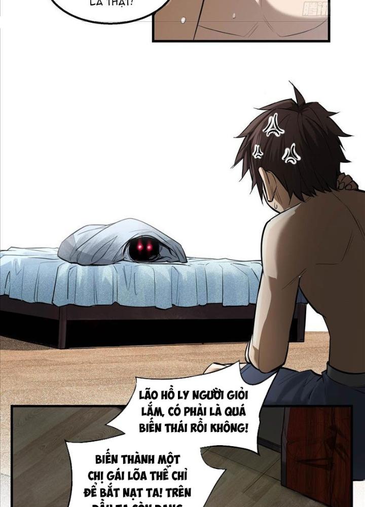 Ngô Mệnh Phụng Thiên Chapter 8 - Trang 2