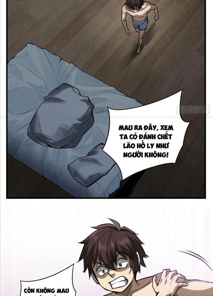 Ngô Mệnh Phụng Thiên Chapter 8 - Trang 2