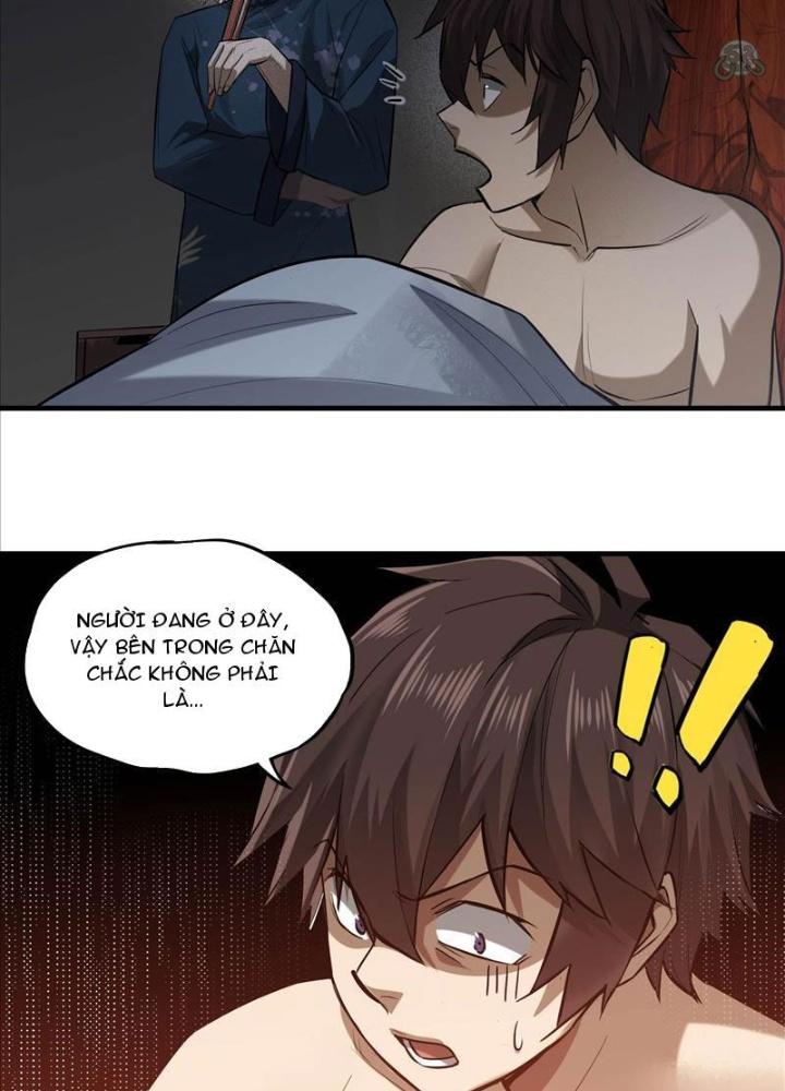 Ngô Mệnh Phụng Thiên Chapter 8 - Trang 2