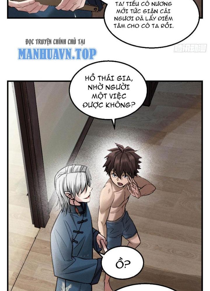 Ngô Mệnh Phụng Thiên Chapter 9 - Trang 2